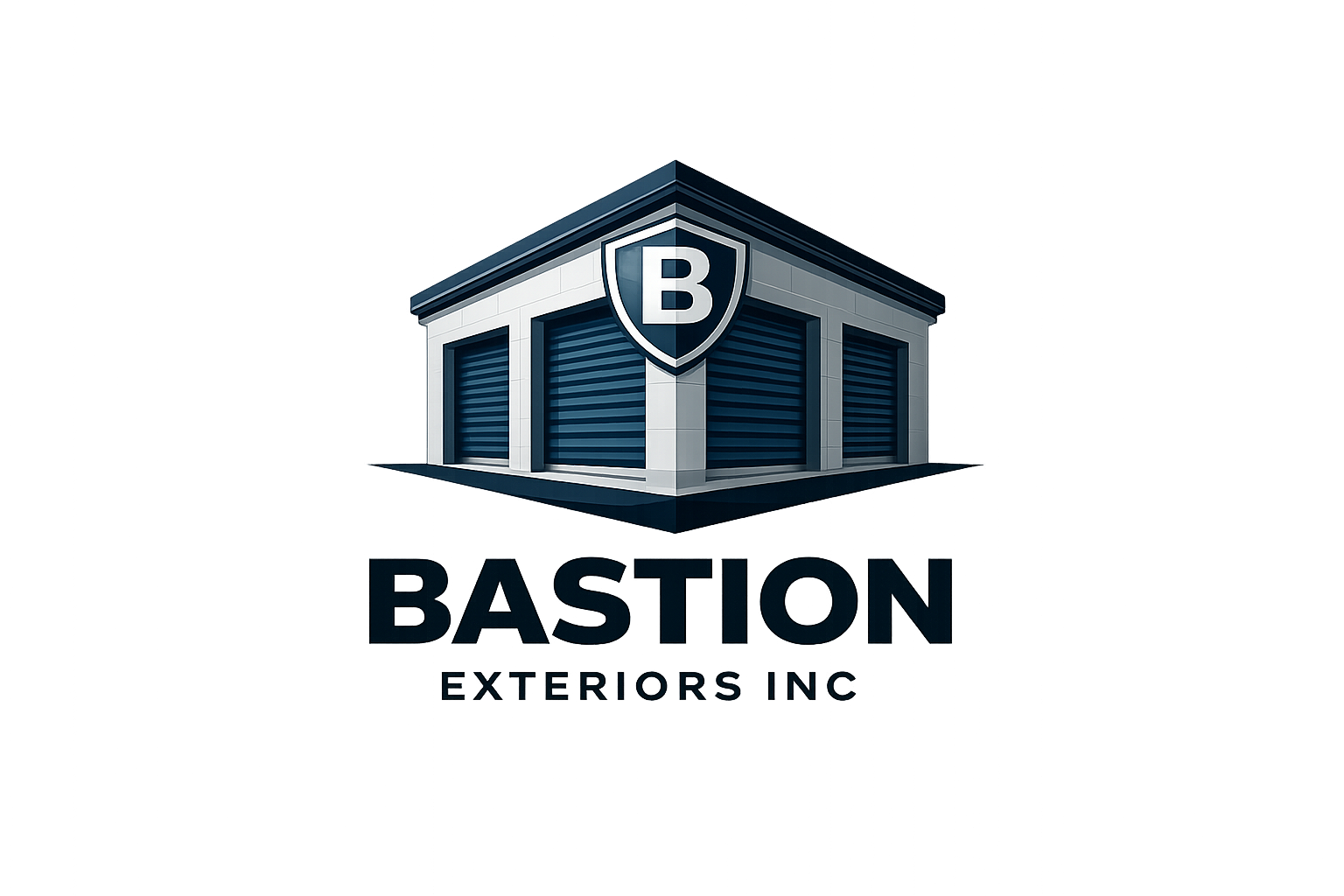 Bastion Exteriors Inc logo